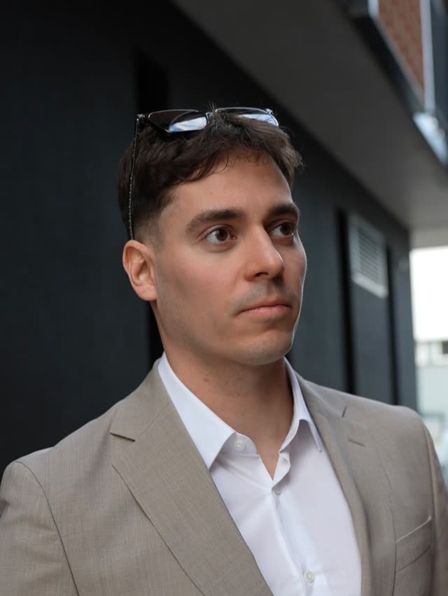 Dominik Polcar